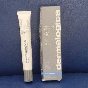 New Dermalogica Skinperfect Skincare Face Primer SPF 30 Moisturizer